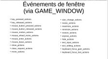 Les Événements by Tutoriels  Eiffel_Game2