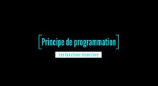 Les fonctions récursives by Programmation Orientée Objet